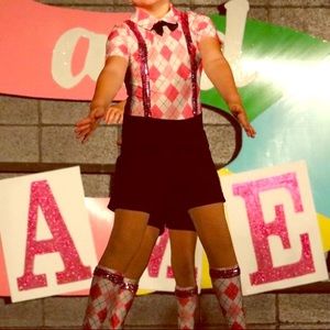 Dance outfit